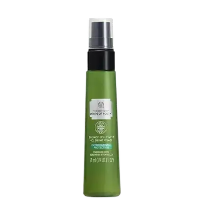 Drops Of Youth Bouncy Jelly Mist 57ml _ THE BODY SHOP