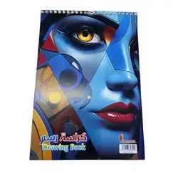 Art Note Book