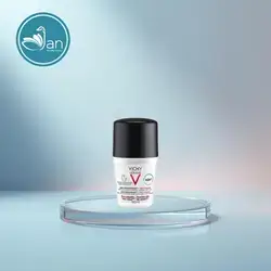 Vichy 0% alcohol 48hr Deodorant treament 50ml