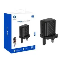 LITO LC14 20W Charger