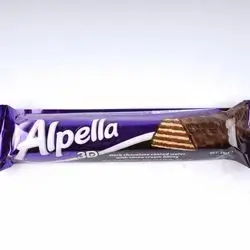 Alpella 3D