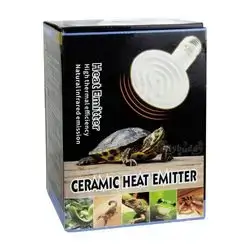 Ceramic Heat Emitter