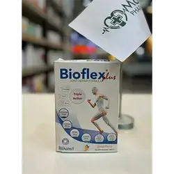 Bioflex 60 Effervescent Tablets Bio Active T