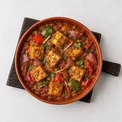 Paneer Kadai