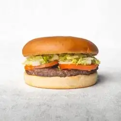 Meat Burger