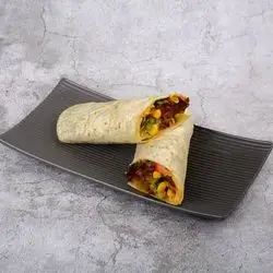 Meat Fajita With Cheese