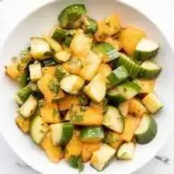 Pinapple Salad