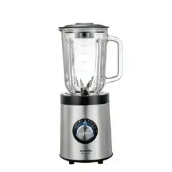 Silvermoon Blender