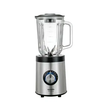 Silvermoon Blender
