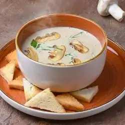 Mushroom Soup