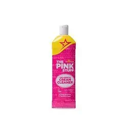 The Pink Stuff The Miracle Cream Cleaner 500 Ml