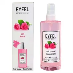 Eyfel Rose Room Freshener