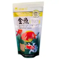 Gold Fish food 100g