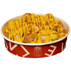 Doritos Rizo