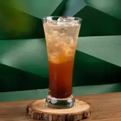 Peach Ice Tea