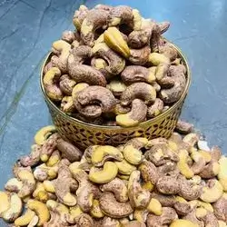 Peeled Cashew