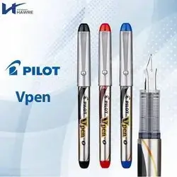 Vpen-pilot