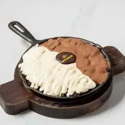 Oreo Pan