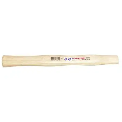 Hammer Handle ( Wedge ) 1500 Grams