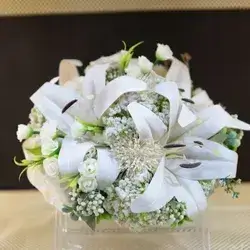 Wedding Hand Bouquet