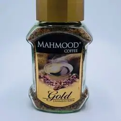 Mahmood Gold Coffee 200G