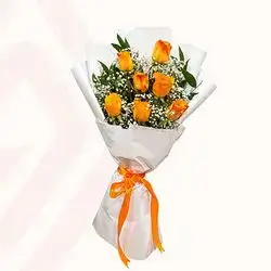 Mixed Flower Bouquet
