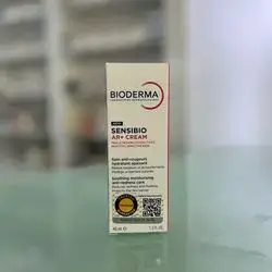 Bioderma Sensibio AR anti-redness care 40ml