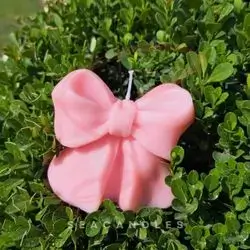 Bow Candle