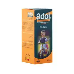 ADOL CHILDREN'S SUSPENSION 100ML