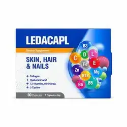 LEDACAPL