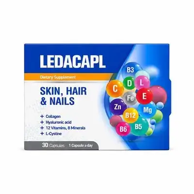 لیداکاپل (LEDACAPL)