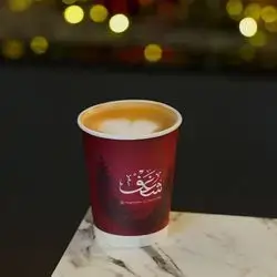 Vanilla Latte