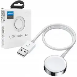 TYPE-C TO IP WATCH MAGNETIC CHARGER