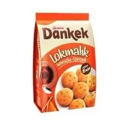 Dankek Havuclu Tarcini
