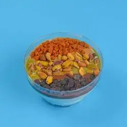 Map Ice Cream 