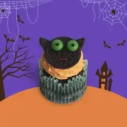 Cupcake Oreo
