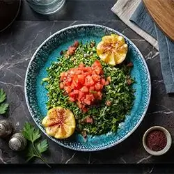 Tabbouleh