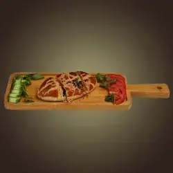 Olive Pocha