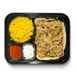 Philadelphia Meat Meal