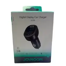 Joyroom Car Chager