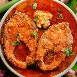 Fish Curry