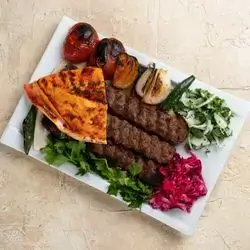 Iraqi Kebab