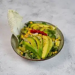 Avocado Salad