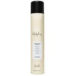 Milk Shake Lifestyling Medium Hold Hairspray