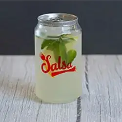 Classic Mojito