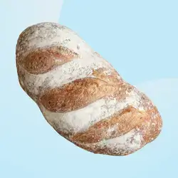 White Batard