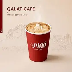 Hot Spanish Latte