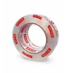 High-quality transparent adhesive tape 200 yards