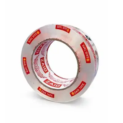 High-quality transparent adhesive tape 200 yards