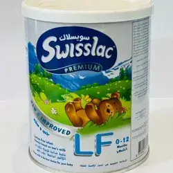 Swisslac LF